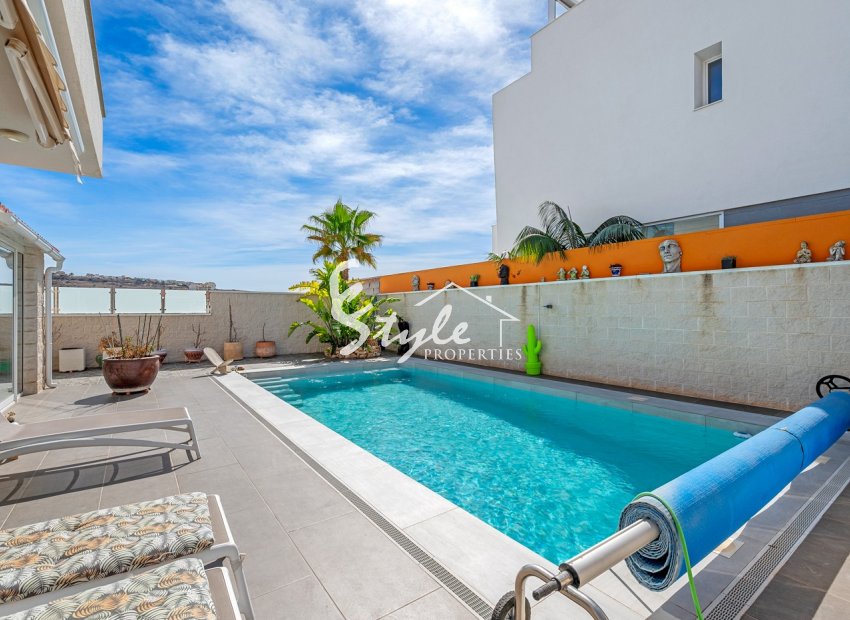 Reventa - Villa - Ciudad Quesada - Benijofar