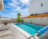 Reventa - Villa - Ciudad Quesada - Benijofar