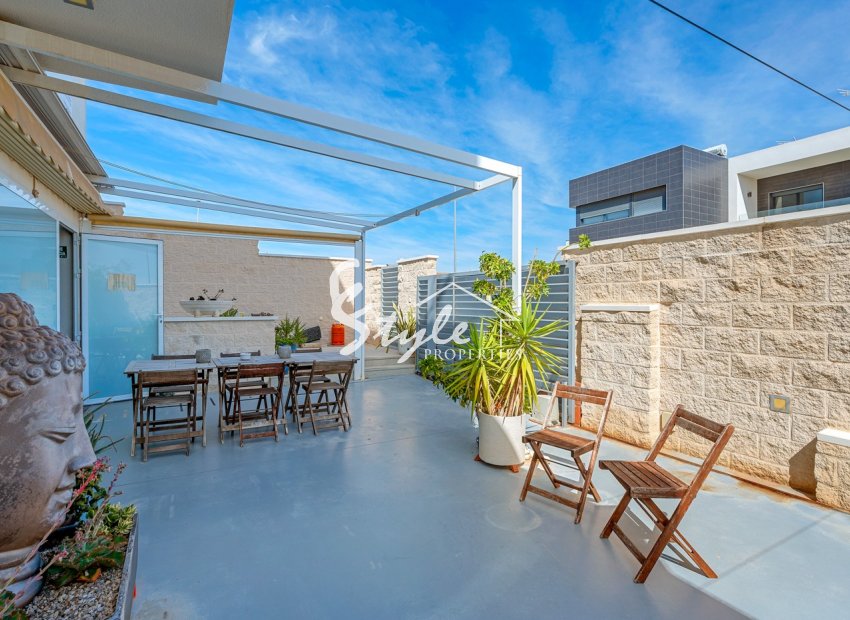 Reventa - Villa - Ciudad Quesada - Benijofar