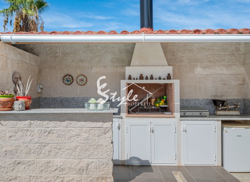 Reventa - Villa - Ciudad Quesada - Benijofar