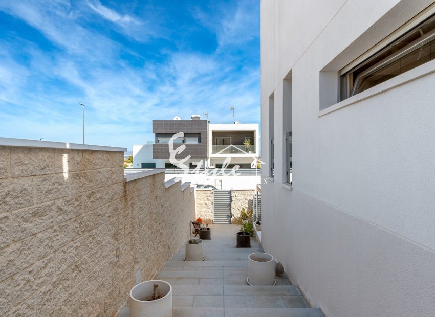 Reventa - Villa - Ciudad Quesada - Benijofar