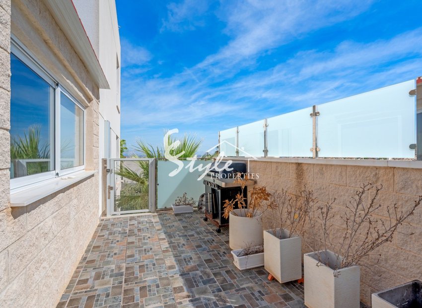 Reventa - Villa - Ciudad Quesada - Benijofar