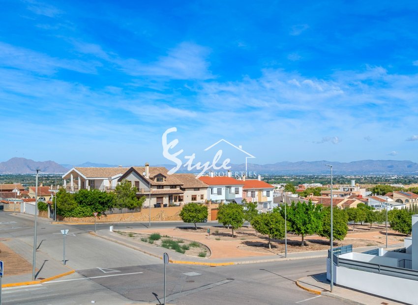 Reventa - Villa - Ciudad Quesada - Benijofar