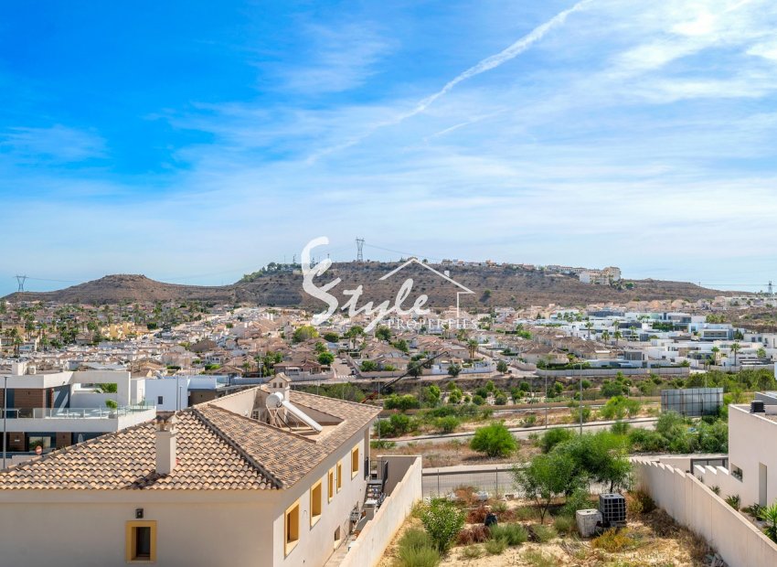 Reventa - Villa - Ciudad Quesada - Benijofar