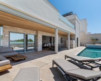 Reventa - Villa - Ciudad Quesada - Benijofar