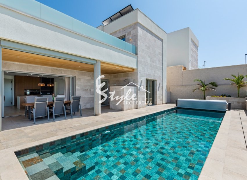 Reventa - Villa - Ciudad Quesada - Benijofar