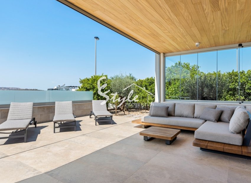 Reventa - Villa - Ciudad Quesada - Benijofar