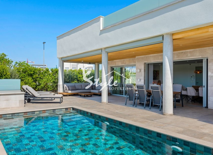 Reventa - Villa - Ciudad Quesada - Benijofar