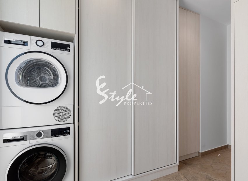 Reventa - Villa - Ciudad Quesada - Benijofar