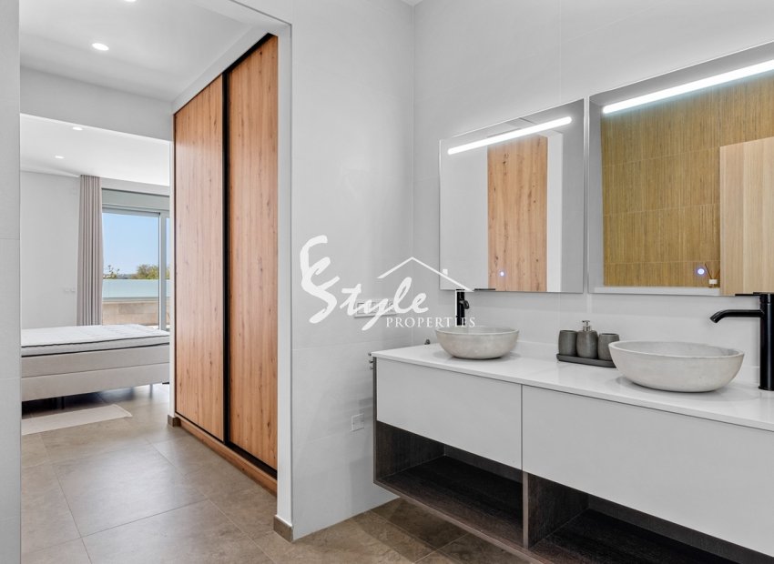 Reventa - Villa - Ciudad Quesada - Benijofar