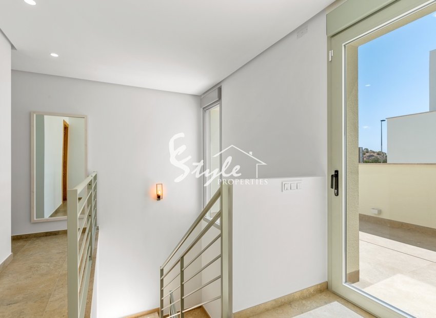 Reventa - Villa - Ciudad Quesada - Benijofar