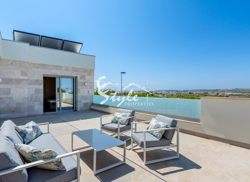 Reventa - Villa - Ciudad Quesada - Benijofar