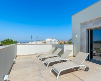 Reventa - Villa - Ciudad Quesada - Benijofar