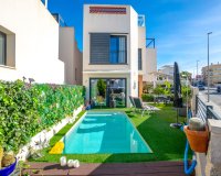 Reventa - Villa - Ciudad Quesada - Benijofar