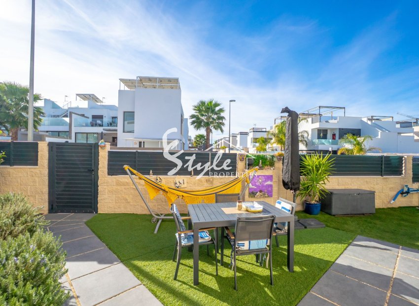 Reventa - Villa - Ciudad Quesada - Benijofar