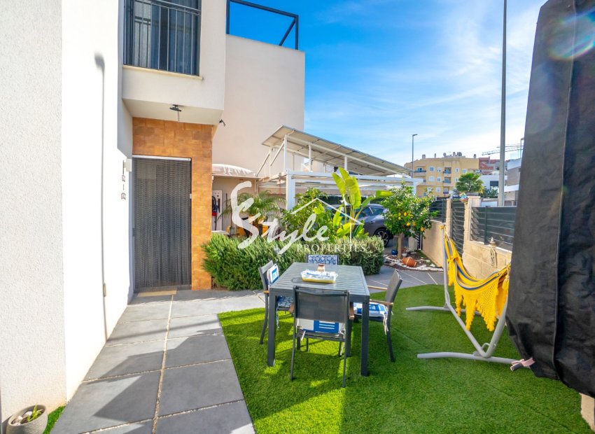 Reventa - Villa - Ciudad Quesada - Benijofar