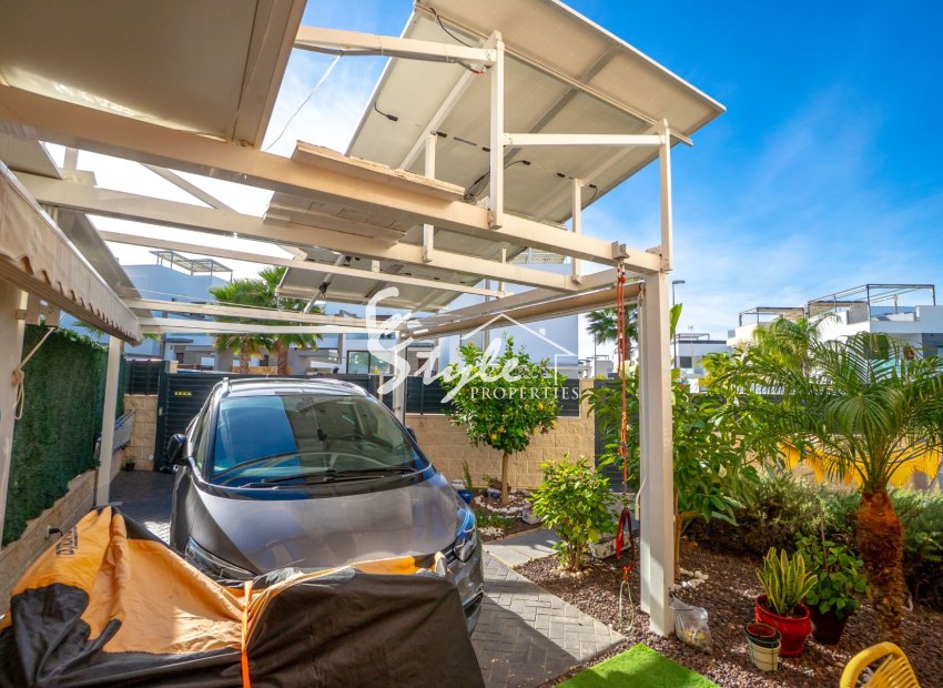 Reventa - Villa - Ciudad Quesada - Benijofar