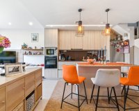 Reventa - Villa - Ciudad Quesada - Benijofar