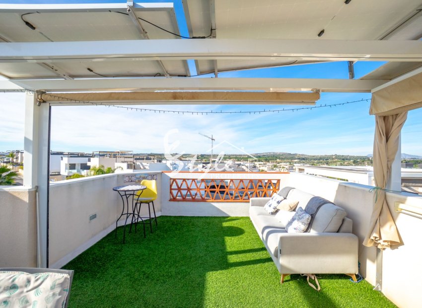 Reventa - Villa - Ciudad Quesada - Benijofar