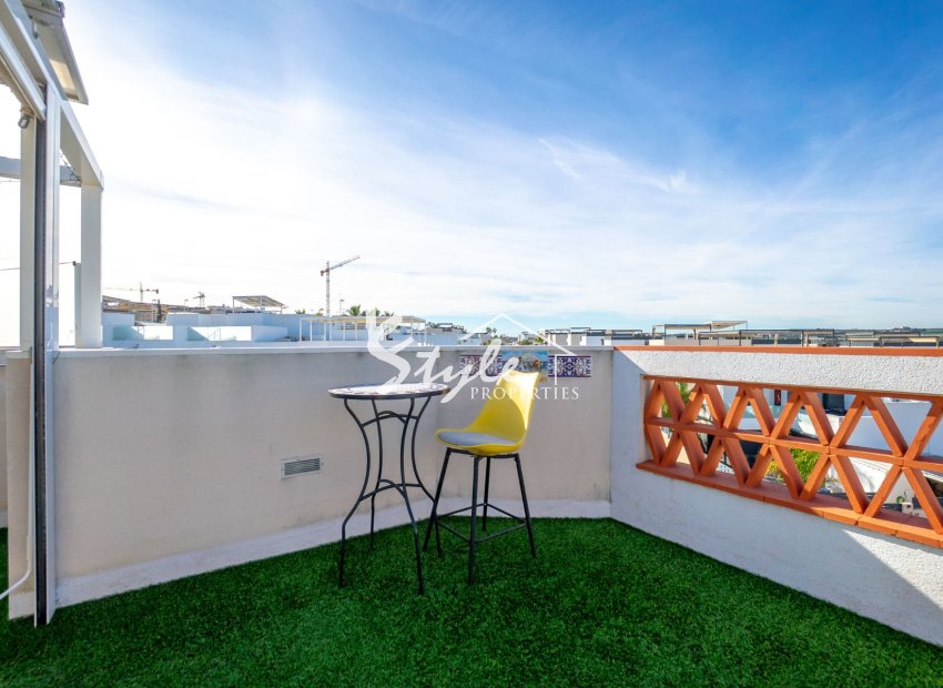 Reventa - Villa - Ciudad Quesada - Benijofar