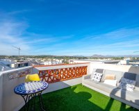 Reventa - Villa - Ciudad Quesada - Benijofar
