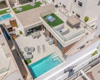 Reventa - Villa - Ciudad Quesada - Benijofar