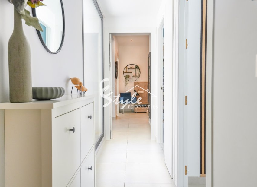 Reventa - Villa - Ciudad Quesada - Benijofar