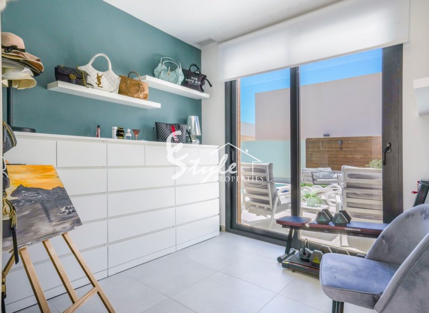 Reventa - Villa - Ciudad Quesada - Benijofar