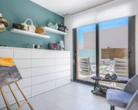 Reventa - Villa - Ciudad Quesada - Benijofar