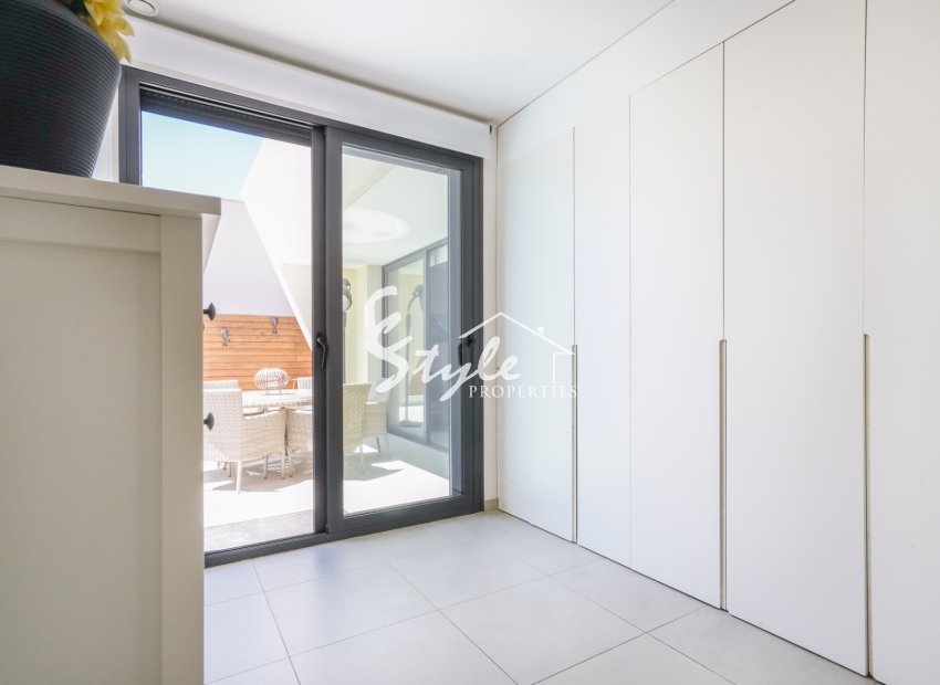 Reventa - Villa - Ciudad Quesada - Benijofar