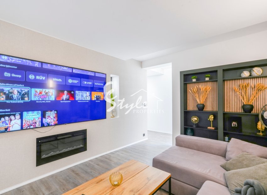 Reventa - Villa - Ciudad Quesada - Benijofar