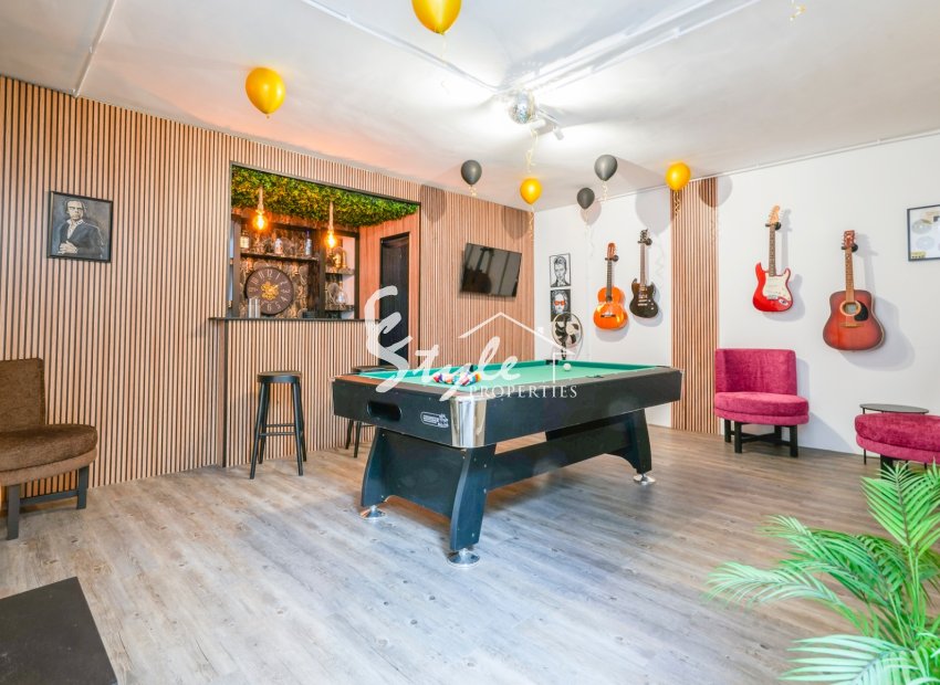 Reventa - Villa - Ciudad Quesada - Benijofar