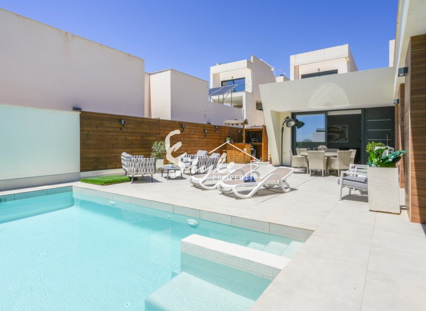 Reventa - Villa - Ciudad Quesada - Benijofar