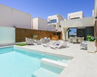 Reventa - Villa - Ciudad Quesada - Benijofar