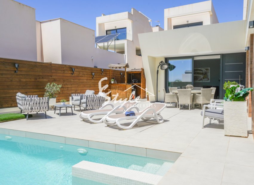 Reventa - Villa - Ciudad Quesada - Benijofar