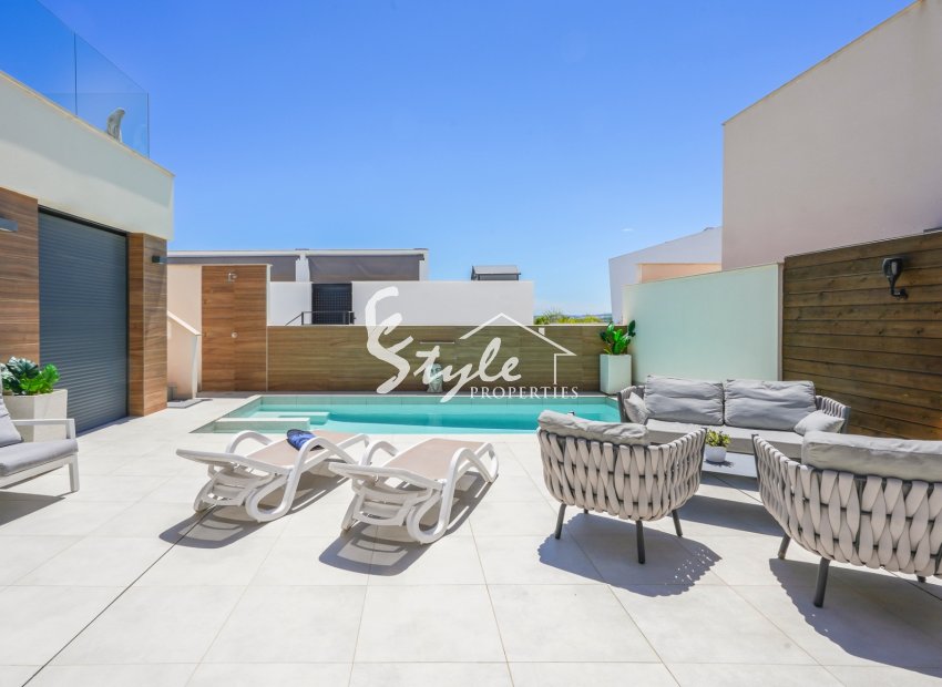 Reventa - Villa - Ciudad Quesada - Benijofar