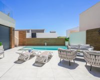 Reventa - Villa - Ciudad Quesada - Benijofar