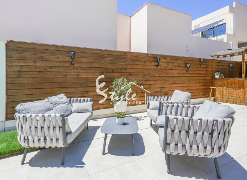 Reventa - Villa - Ciudad Quesada - Benijofar