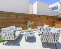Reventa - Villa - Ciudad Quesada - Benijofar