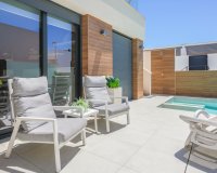Reventa - Villa - Ciudad Quesada - Benijofar
