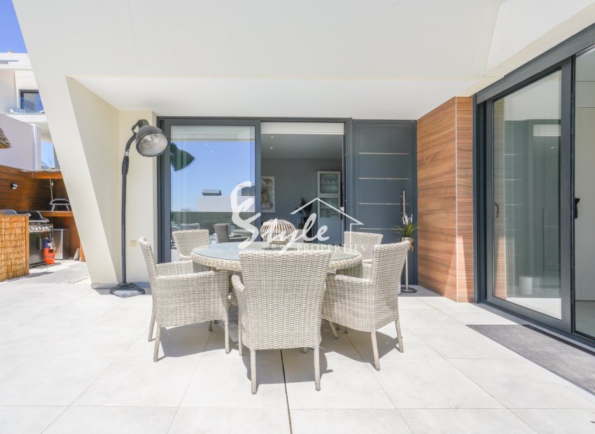 Reventa - Villa - Ciudad Quesada - Benijofar