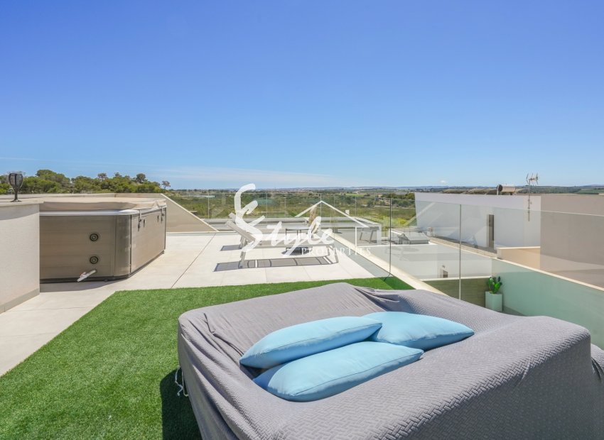 Reventa - Villa - Ciudad Quesada - Benijofar