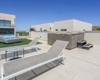Reventa - Villa - Ciudad Quesada - Benijofar