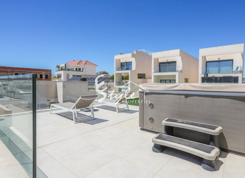 Reventa - Villa - Ciudad Quesada - Benijofar