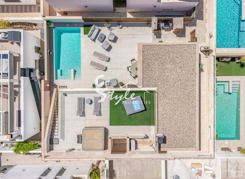 Reventa - Villa - Ciudad Quesada - Benijofar