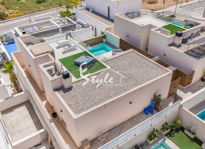 Reventa - Villa - Ciudad Quesada - Benijofar