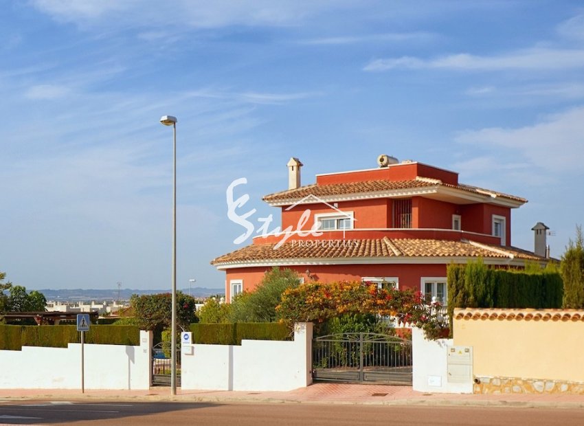 Reventa - Villa - Ciudad Quesada - Cuidad Quesada