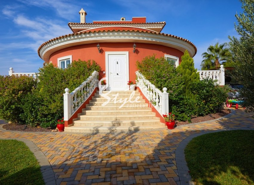 Reventa - Villa - Ciudad Quesada - Cuidad Quesada