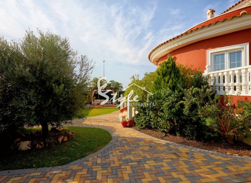 Reventa - Villa - Ciudad Quesada - Cuidad Quesada