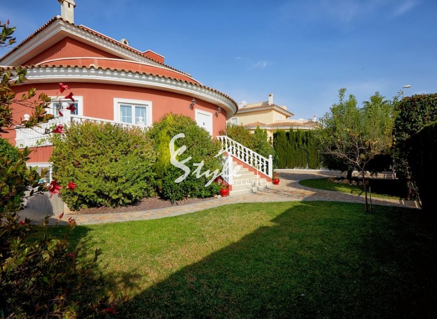 Reventa - Villa - Ciudad Quesada - Cuidad Quesada